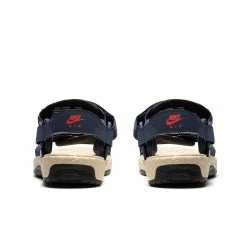 Nike ACG AIR DESCHUTZ+ 9 Nike ACG AIR DESCHUTZ+ -Tom wood Shop NikeACGAIRDESCHULTZ MIDNIGHTNAVYLTCRIMSON THUNDERBLUE8DO8951 401 3