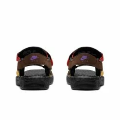 Nike ACG AIR DESCHUTZ+ -Tom wood Shop NikeACGAIRDESCHULTZ SOLARFLAREACTIONGRAPE CINNABAR8DO8951 700 3