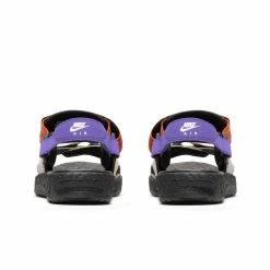 Nike ACG AIR DESCHUTZ+ -Tom wood Shop NikeACGAIRDESCHUTZ LTIRONORERUSTOXIDE DARKIRIS BLACK6DO8951 002 3