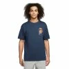 Nike NRG TEE -Tom wood Shop NikeDO6627 410 1