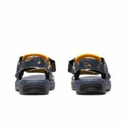 NIKE ACG AIR DESCHUTZ+ SE 9 NIKE ACG AIR DESCHUTZ+ SE -Tom wood Shop NikeNIKEACGAIRDESCHUTZ SEBLUEYELLWOCHRE BLK8DR1020 400 3