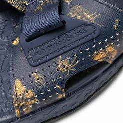 NIKE ACG AIR DESCHUTZ+ SE 11 NIKE ACG AIR DESCHUTZ+ SE -Tom wood Shop NikeNIKEACGAIRDESCHUTZ SEBLUEYELLWOCHRE BLK8DR1020 400 5