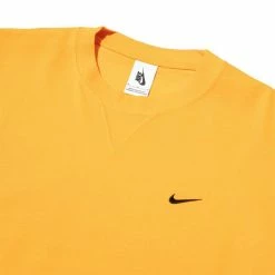 Nike X Kim Jones NRG AM SS TEE OS -Tom wood Shop NikeUNRGAMSSTEEOSCIRCUITORANGEMDC9986 804 3
