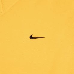 Nike X Kim Jones NRG AM SS TEE OS -Tom wood Shop NikeUNRGAMSSTEEOSCIRCUITORANGEMDC9986 804 4