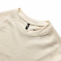 Nike X MMW WOMEN'S DRI-FIT LS TOP -Tom wood Shop NikeWNRGMMWDFLSTOPFLATOPALXSDD9424 280 3