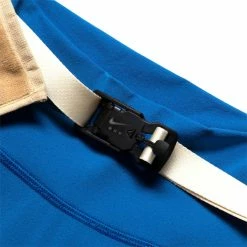 Nike X MMW WOMEN'S DRI-FIT TIGHTS -Tom wood Shop NikeWNRGMMWDFTIGHTBLUEJAYSDD9427 409 3