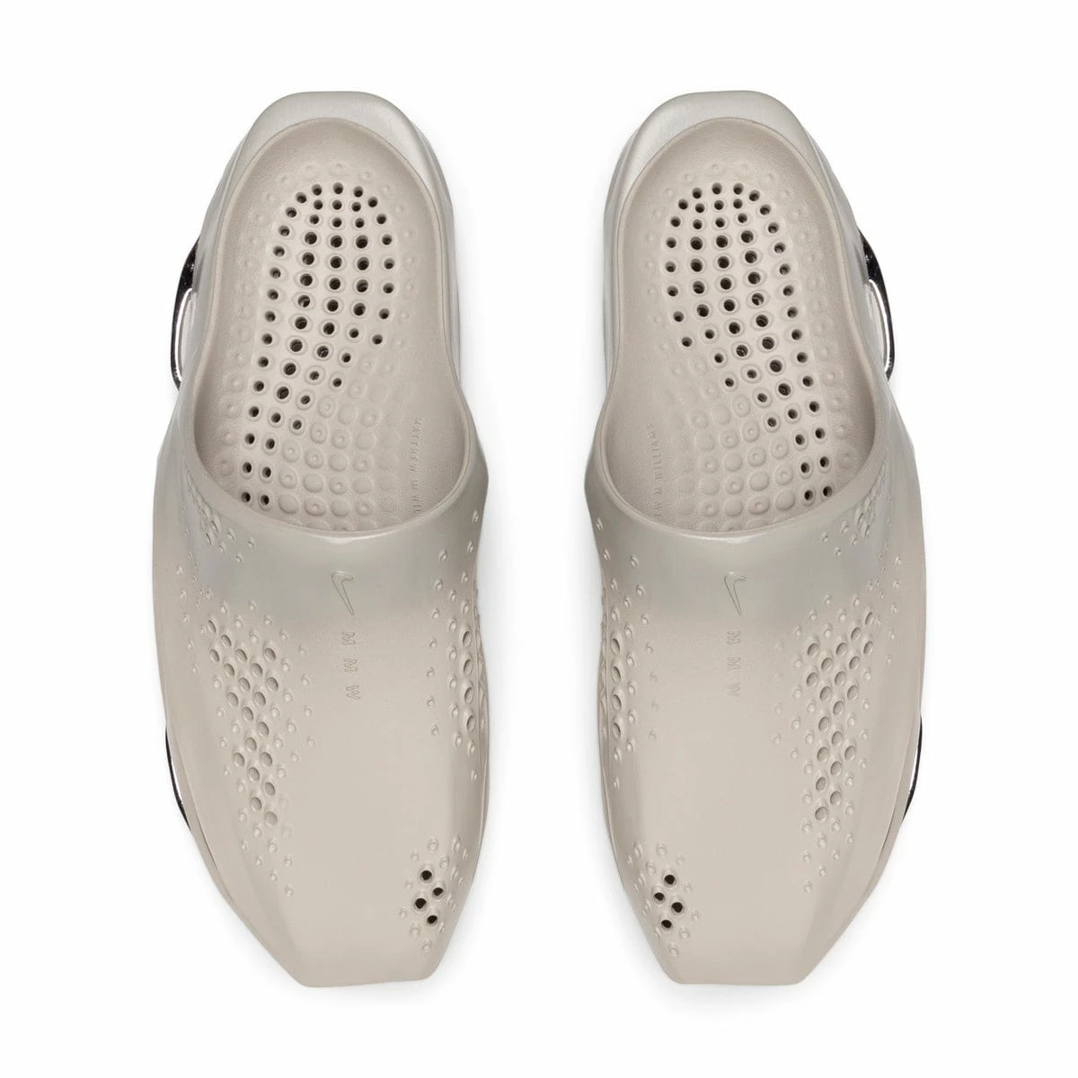 Nike X MMW 005 6 Nike X MMW 005 - Image 4