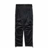 Nonnative DWELLER EASY PANTS 03 -Tom wood Shop NonnativeDWELLEREASYPANTS03BLACK2NN P4130 1
