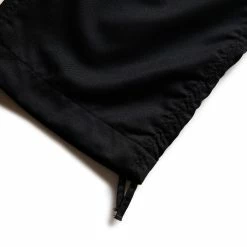 Nonnative DWELLER EASY PANTS 03 -Tom wood Shop NonnativeDWELLEREASYPANTS03BLACK2NN P4130 6