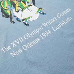 OCD Cleaners 1994 SS TEE 8 OCD Cleaners 1994 SS TEE -Tom wood Shop OCDCLEANERS1994 SS 1006 PWDBOBSLEIGH 3