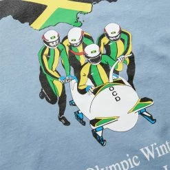 OCD Cleaners 1994 SS TEE 9 OCD Cleaners 1994 SS TEE -Tom wood Shop OCDCLEANERS1994 SS 1006 PWDBOBSLEIGH 4