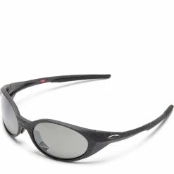 Oakley EYE JACKET REDUX -Tom wood Shop OakleyEYEJACKETREDUXFINGERPRINTWPRIZMBLKOSOO9438 2158 3