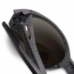 Oakley EYE JACKET REDUX -Tom wood Shop OakleyEYEJACKETREDUXFINGERPRINTWPRIZMBLKOSOO9438 2158 5