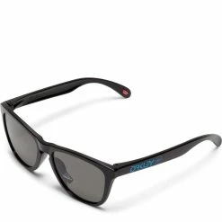 Oakley X FRAGMENT DESIGN FROGSKINS -Tom wood Shop OakleyXFRAGMENTDESIGNFROGSKINSFRAGMENTBLUEWPRIZMGREYOS0OO9245 3