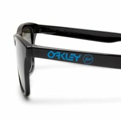 Oakley X FRAGMENT DESIGN FROGSKINS -Tom wood Shop OakleyXFRAGMENTDESIGNFROGSKINSFRAGMENTBLUEWPRIZMGREYOS0OO9245 4