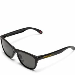 Oakley X FRAGMENT DESIGN FROGSKINS -Tom wood Shop OakleyXFRAGMENTDESIGNFROGSKINSFRAGMENTYELLOWWPRIZMGREYOS0OO9245 3