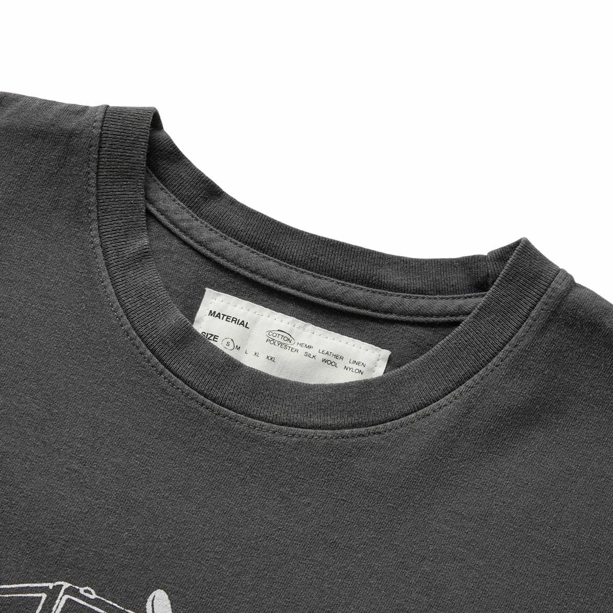 One Of These Days BIG RIG TEE 5 One Of These Days BIG RIG TEE - Image 3