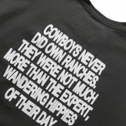 One Of These Days BIG RIG TEE 9 One Of These Days BIG RIG TEE -Tom wood Shop OneofthesedaysCOWBOYHIPPIESTEEBLACKSFW22 1BLK2 4 f1b18656 2698 4cbe 81e4 6cb36988ad75