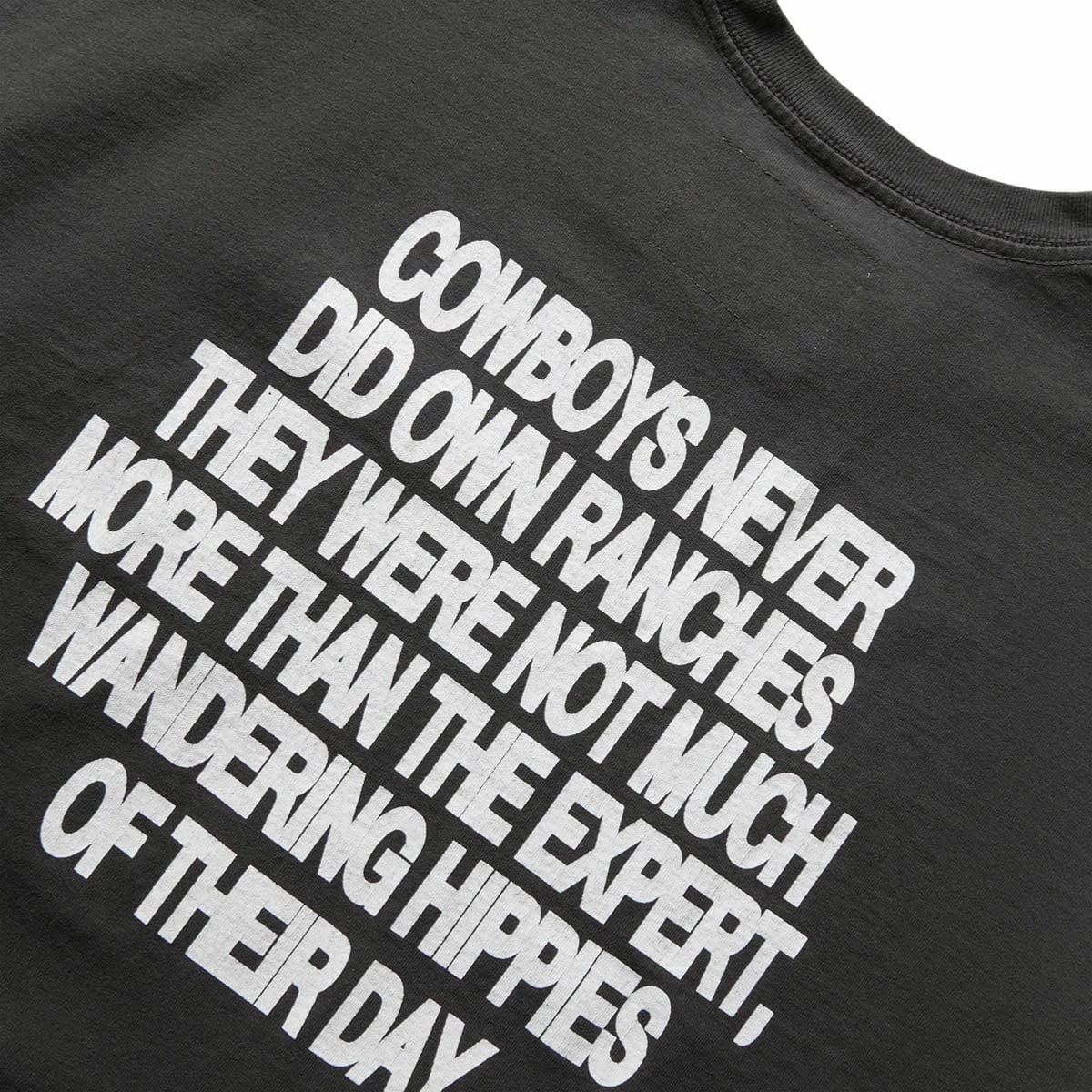 One Of These Days BIG RIG TEE 6 One Of These Days BIG RIG TEE - Image 4