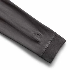 One Of These Days INTO THE SUN L/S -Tom wood Shop OneofthesedaysINTOTHESUNLSBLACKSFW22 2BLK2 3