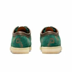 PRMTVO PADMORE & BARNES BOOT -Tom wood Shop PRMTVOPRMTVOPADMORE BARNESBOOTHUNTERGREEN8PRMTVO SS22 255 3