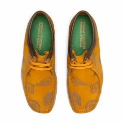 PRMTVO PADMORE & BARNES BOOT -Tom wood Shop PRMTVOPRMTVOPADMORE BARNESBOOTPUMPKIN8PRMTVO SS22 235 4