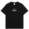 Perks And Mini PARKS S/S TEE -Tom wood Shop PerksandMiniPARKSSSTEEBLACKM1433C 1