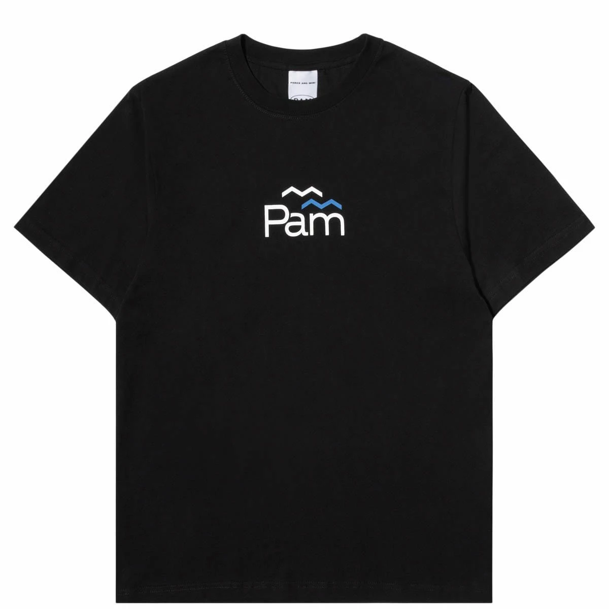 Perks And Mini PARKS S/S TEE 3 Perks And Mini PARKS S/S TEE