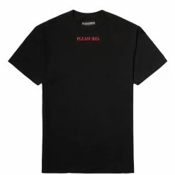 Pleasures MANSON T-SHIRT