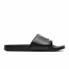 Pleasures X PLAYBOY SLIDES 1 Pleasures X PLAYBOY SLIDES -Tom wood Shop PleasuresXPLAYBOYSLIDESBLACK8P22PB048 BLACK 1