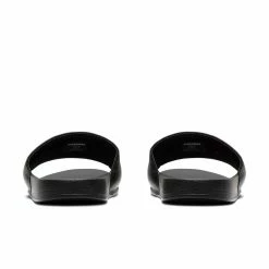 Pleasures X PLAYBOY SLIDES -Tom wood Shop PleasuresXPLAYBOYSLIDESBLACK8P22PB048 BLACK 3