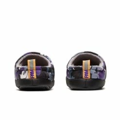 Puma X PERKS AND MINI PUFFY SANDAL -Tom wood Shop PumaXPUFFYSANDALPAMPUMABLACKHELIOTROPE438703501 3