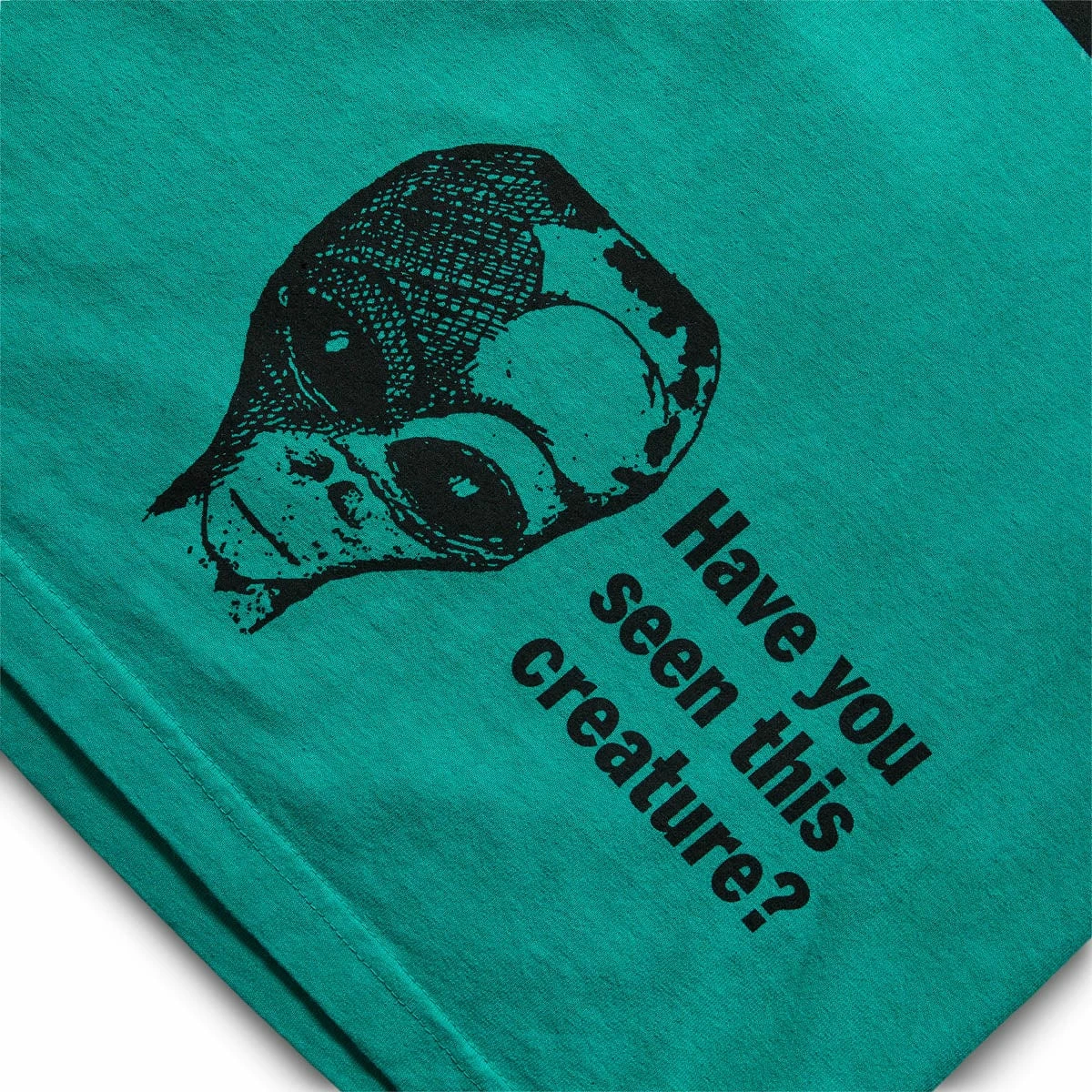 Real Bad Man EXTRATERRESTRIAL SHIT L/S TEE 5 Real Bad Man EXTRATERRESTRIAL SHIT L/S TEE - Image 3