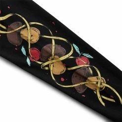 Reception MONTALBINO L/S TEE -Tom wood Shop RECEPTIONMONTALBINOLSTEEBLACKSRSC0029 4