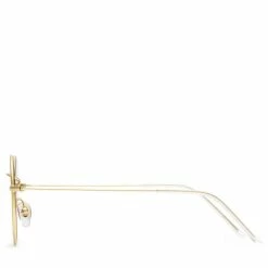 SUPER By Retrosuperfuture WIRE -Tom wood Shop RETROSUPERFUTUREWIREGOLDOSIK04 3