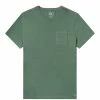 RRL S/S POCKET TEE 1 RRL S/S POCKET TEE -Tom wood Shop RRLSSPOCKETTEEPICKETGREENM782775235003 1