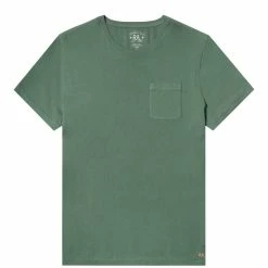 RRL S/S POCKET TEE