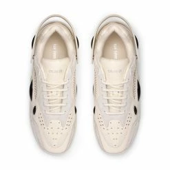 Raf Simons Runner CYLON-21 -Tom wood Shop RafSimmonsCYLON 21OFFWHITE41HR740007S 4