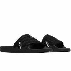 Raf Simons Runner ASTRA -Tom wood Shop RafSimonsASTRABLACK41HR810003T 2