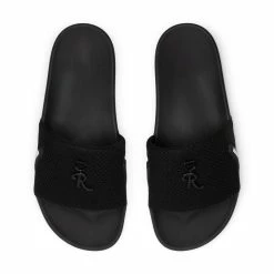 Raf Simons Runner ASTRA -Tom wood Shop RafSimonsASTRABLACK41HR810003T 4