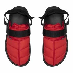 Reebok BEATNIK -Tom wood Shop ReebokBEATNIKVECREDVECREDCBLACK8GW8326 4