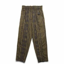 South2 West8 ARMY STRING PANT