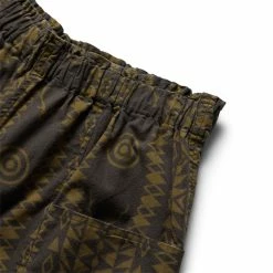 South2 West8 ARMY STRING PANT -Tom wood Shop SOUTH2WEST8ARMYSTRINGPANTSKULLTARGETSLQ737 4