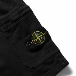 Stone Island BERMUDA SHORTS 7615L0804 -Tom wood Shop STONEISLANDCARGOBERMUDASHORTSV0029S761564651 3 bb4bbc7b d982 48c2 9d11 d5608bf8d14e