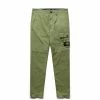 Stone Island CARGO PANTS 761532419 -Tom wood Shop STONEISLANDCARGOPANTSV005830761532419 1