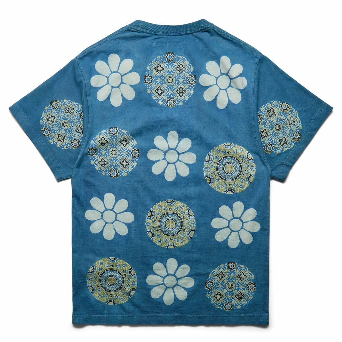 Story Mfg. GRATEFUL TEE SS 4 Story Mfg. GRATEFUL TEE SS - Image 2