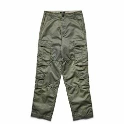Stüssy DYED NYLON SURPLUS CARGO PANT
