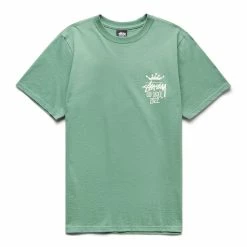 Stüssy OLD SKOOL 22 TEE