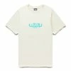 Stüssy WREATH TEE -Tom wood Shop STUSSYWREATHTEEPUTTYS1904852 1