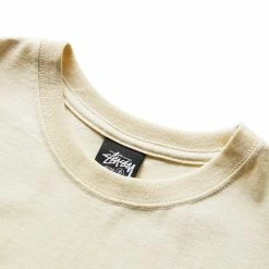 Stüssy WREATH TEE -Tom wood Shop STUSSYWREATHTEEPUTTYS1904852 4